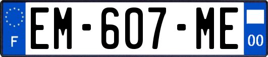 EM-607-ME