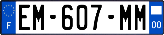 EM-607-MM