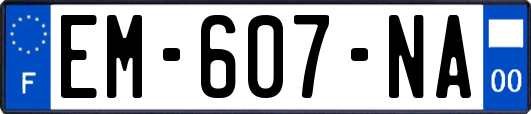 EM-607-NA