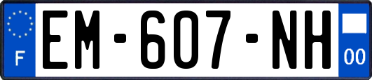 EM-607-NH