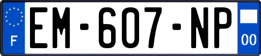 EM-607-NP
