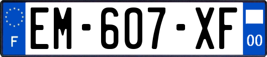EM-607-XF