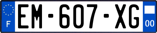 EM-607-XG