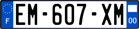 EM-607-XM