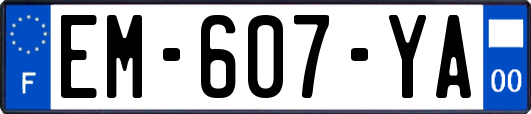EM-607-YA