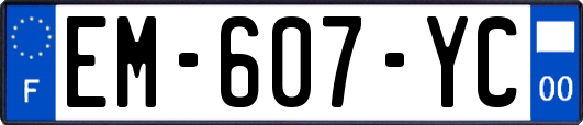 EM-607-YC