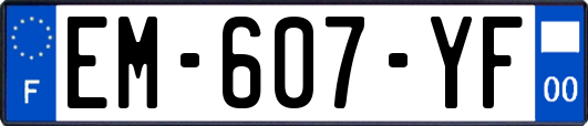 EM-607-YF