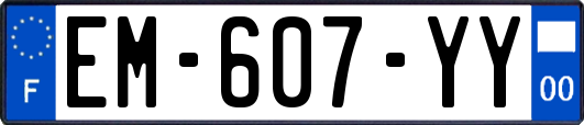 EM-607-YY
