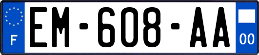 EM-608-AA