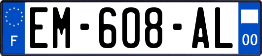 EM-608-AL