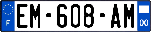 EM-608-AM