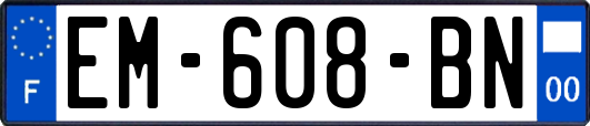 EM-608-BN