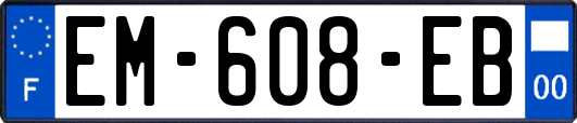 EM-608-EB