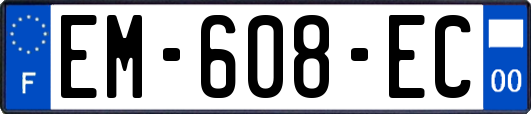 EM-608-EC