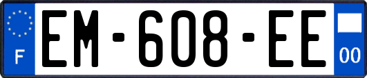 EM-608-EE