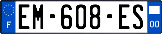 EM-608-ES