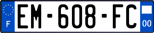 EM-608-FC