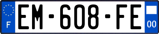 EM-608-FE