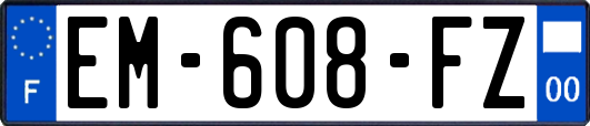 EM-608-FZ