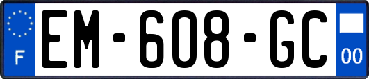 EM-608-GC