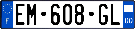 EM-608-GL