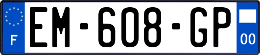 EM-608-GP