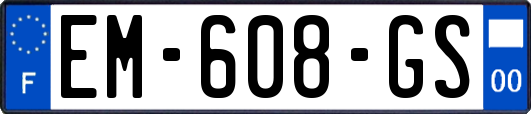 EM-608-GS