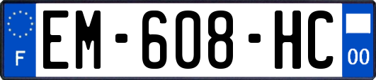 EM-608-HC