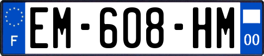 EM-608-HM