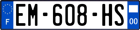 EM-608-HS
