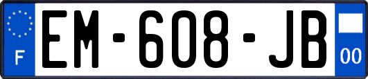 EM-608-JB