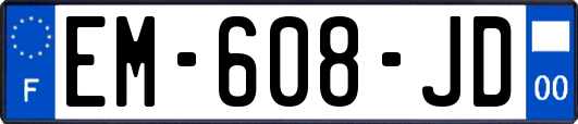 EM-608-JD