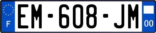 EM-608-JM