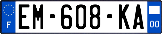 EM-608-KA