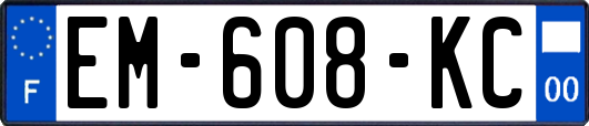 EM-608-KC