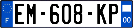 EM-608-KP