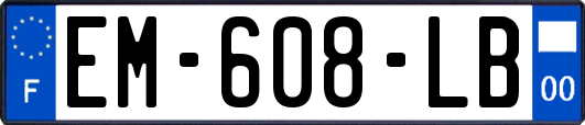 EM-608-LB