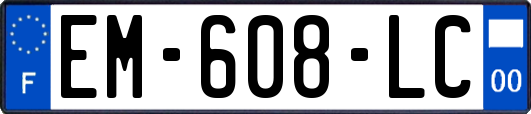 EM-608-LC