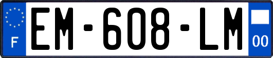 EM-608-LM