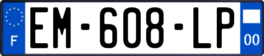 EM-608-LP