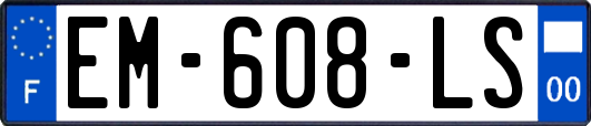 EM-608-LS