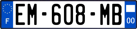 EM-608-MB