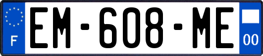 EM-608-ME