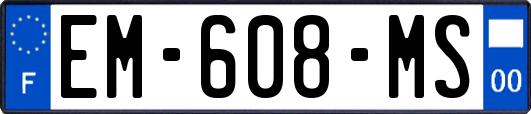 EM-608-MS