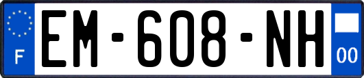 EM-608-NH