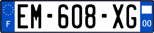 EM-608-XG