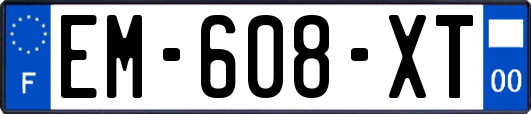 EM-608-XT