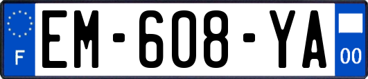 EM-608-YA