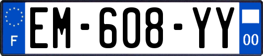 EM-608-YY