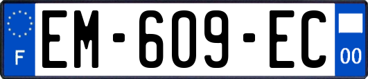 EM-609-EC
